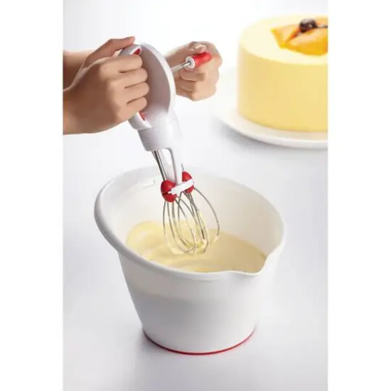 Starfrit Super-Fast Egg Beater {3}