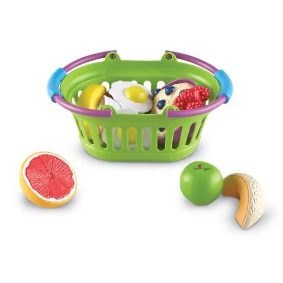 New Sprouts - Healthy Breakfast {7}