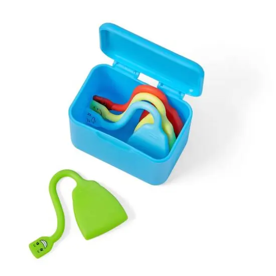 hand2mind Cupful of Feelings Caf&eacute; Interactive Activity Set {4}