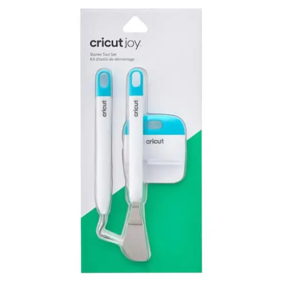 Cricut Joy&trade; Starter Tool Set {4}