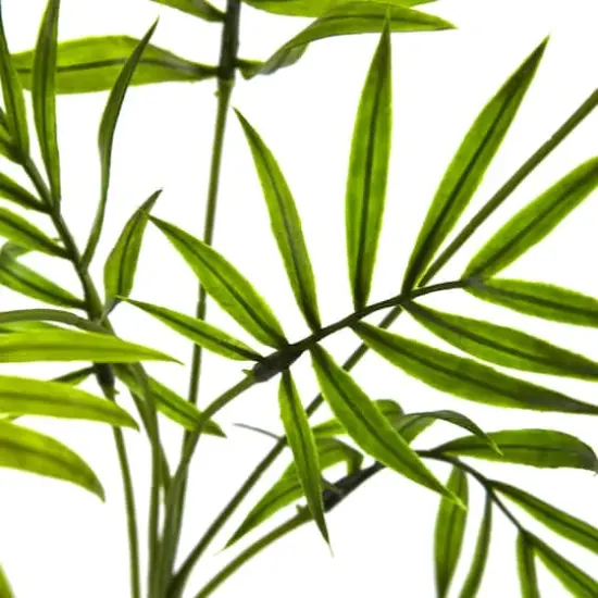 Mini Areca Palm Artificial Bush, 8ct. {3}