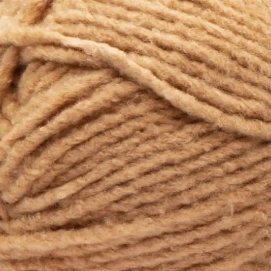 Bernat&reg; Forever Fleece&trade; Yarn Bergamot {3}