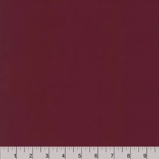 Kona&reg; Cotton Quilting Fabric Burgundy {3}
