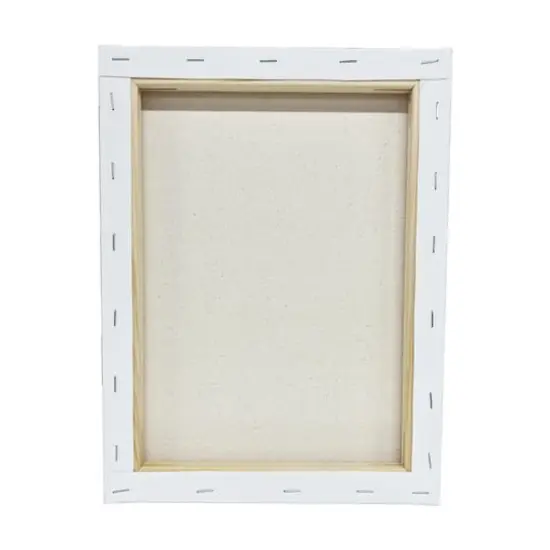 8 Pack 9" x 12" Super Value Canvas by Artist's Loft&reg; {5}