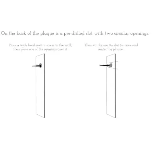 Stupell Industries Home For The Holidays Station Wagon Wooden Wall Plaque {4}