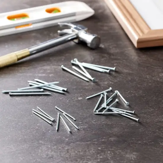 Common & Finishing Nails by Studio D&eacute;cor&reg; {3}