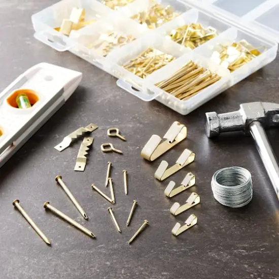 Medium Hanging Kit {3}