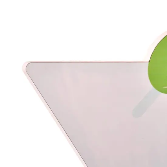 American Art Decor Tipsy Martini Wall Plaque - 15" x 24" x 8.75" {4}