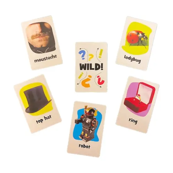 Pickles to Penguins! {5}