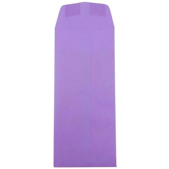 JAM Paper #11 Policy Colored Envelopes, 50ct. Violet Purple {4}
