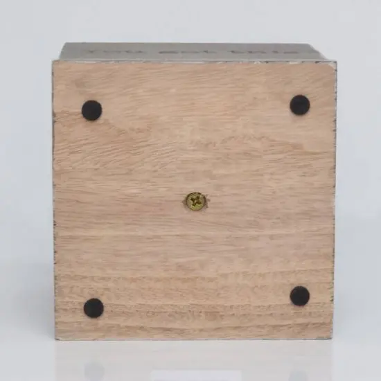 You Got This Rotating Desk Organizer {5}