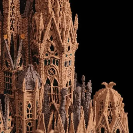 3Doodler Create+ Essentials 3D Printing Pen Set {10}