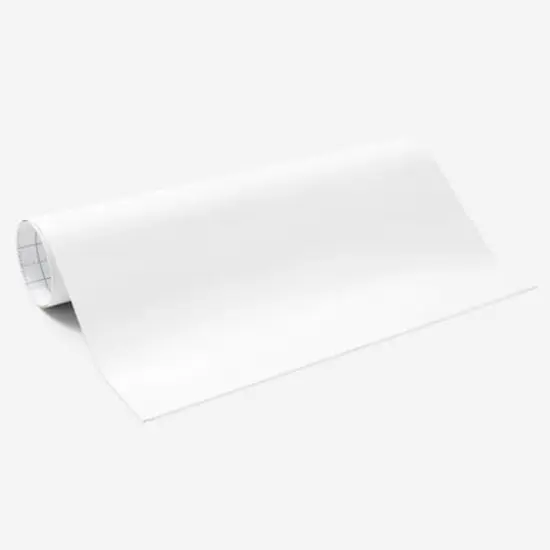 Cricut&reg; Smart Label&trade; 13" x 24"Dissolvable Paper, White {3}