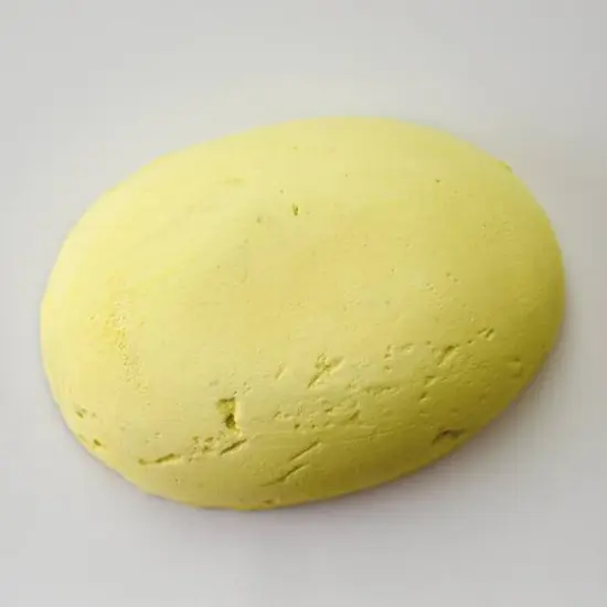 Sennelier Soft Pastel Pebble Lemon Citron {5}