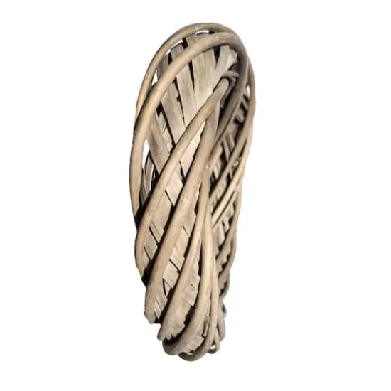 Willow Wreath by Ashland&reg; Gray {3}