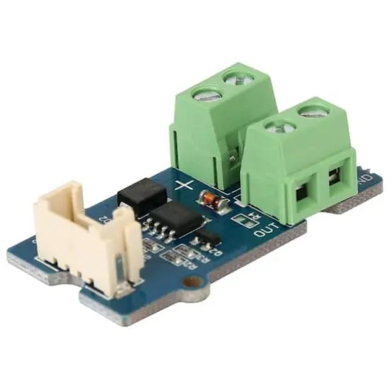 Texas Instruments MOSFET Module, 5ct. {1}