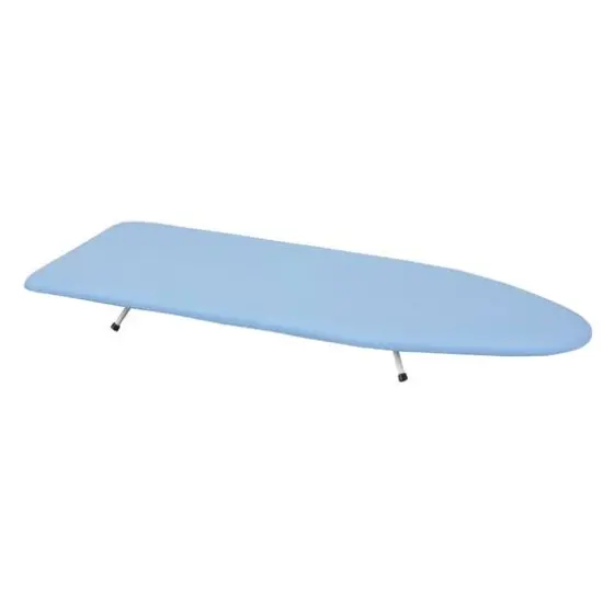 Household Essentials Tabletop Ironing Board {3}