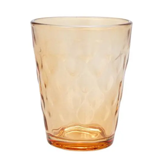 Hello Honey&reg; Yoga Figure & Glass Votive Candle Holder Set {12}