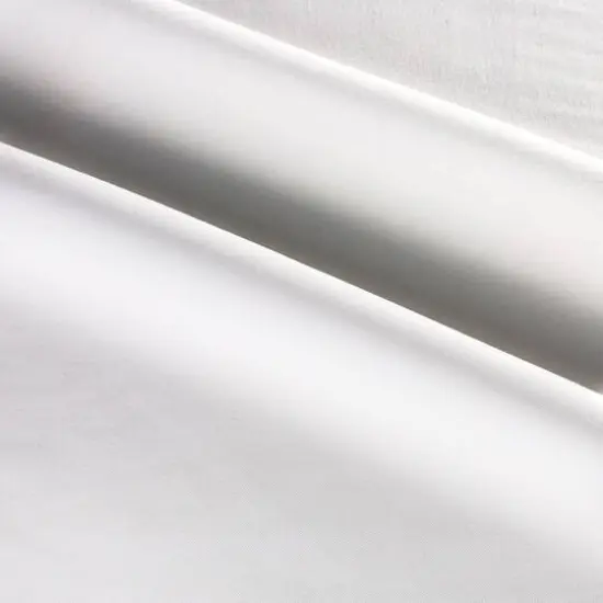 Springs Creative Wide Bright White Cotton Fabric  {3}