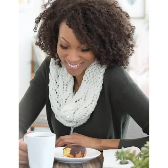 Leisure Arts&reg; Knit Lace Essentials Book {9}