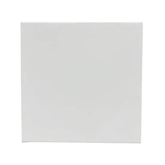 12 Pack 8" x 8" Super Value Canvas by Artist's Loft&reg; {4}