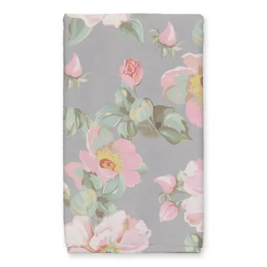 Your Baby I'll Be Tea Towel Set {4}