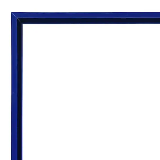 Basics&trade; Tabletop Frame with Mat by Studio D&eacute;cor&reg; Navy {7}