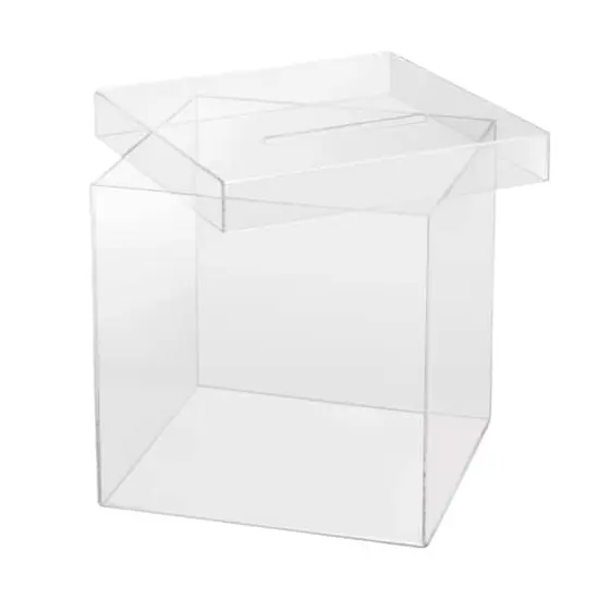Acrylic Card Box by Celebrate It&trade; {6}