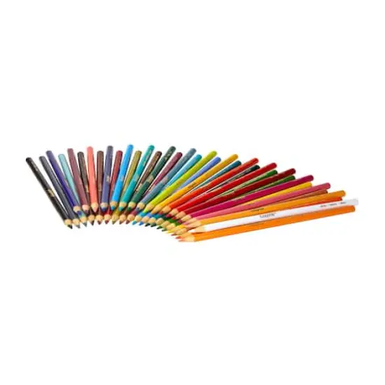 Crayola&reg; Colored Pencils, 36ct. {5}