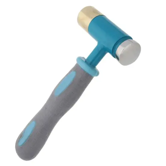 The Beadsmith&reg; Whammer Deluxe with Four Interchangeable Heads {4}