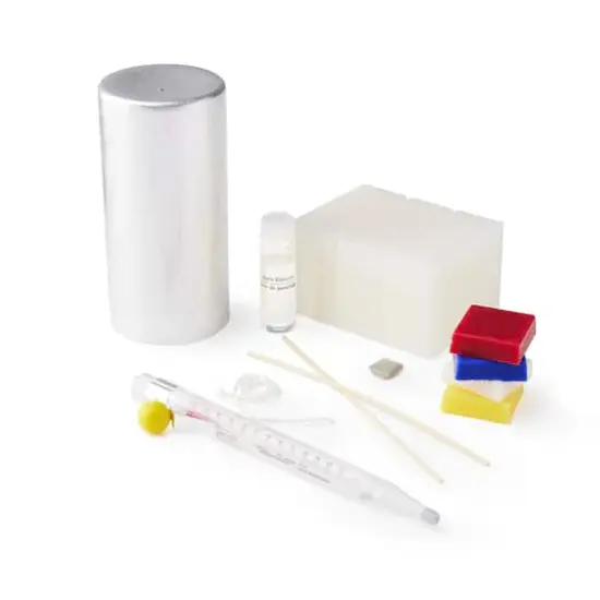 Pillar Candle Starter Kit by Make Market&reg; {1}