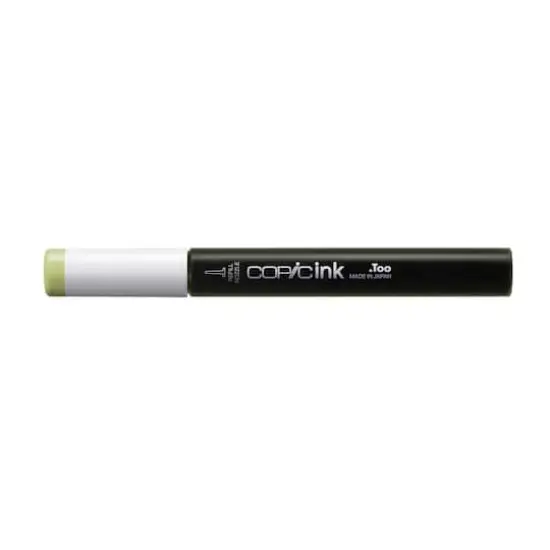 Copic&reg; Yellow Green Ink Refill {3}