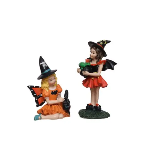 Mini Halloween Fairy Set by Ashland&reg; {3}