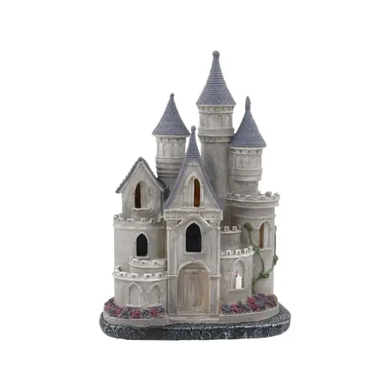 Mini LED Haunted Chateau Decoration by Ashland&reg; {1}