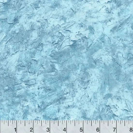 Robert Kaufman Lake Blue Texture Cotton Fabric {3}