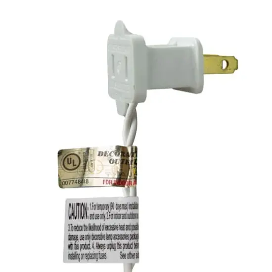 10ct. Multicolor Summer Flip Flop String Lights {3}