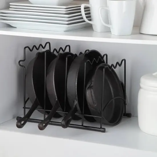 SunnyPoint Organizer Rack Holder {5}