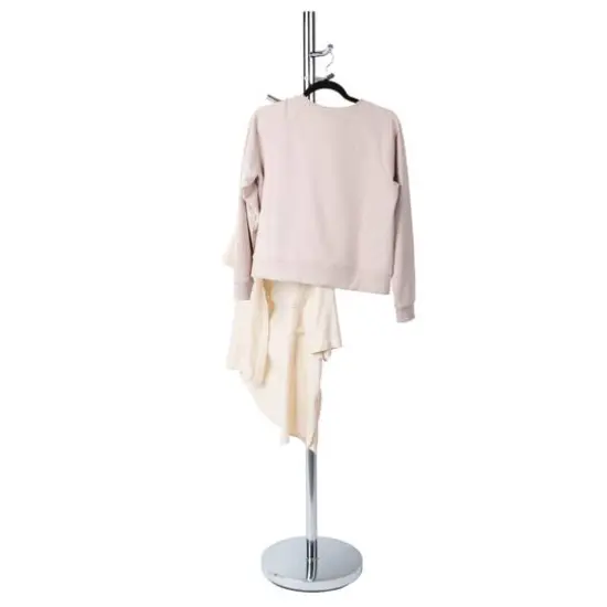 Mind Reader 70" Coat Rack Hanger {5}