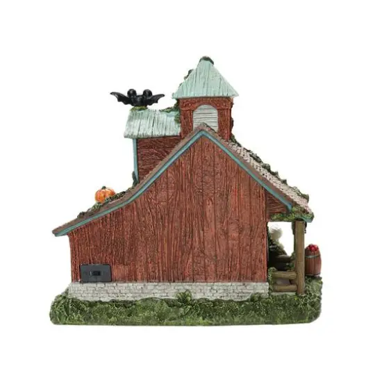 Disney&reg; Mickey Mouse & Friends Halloween Village, 9ct. {7}