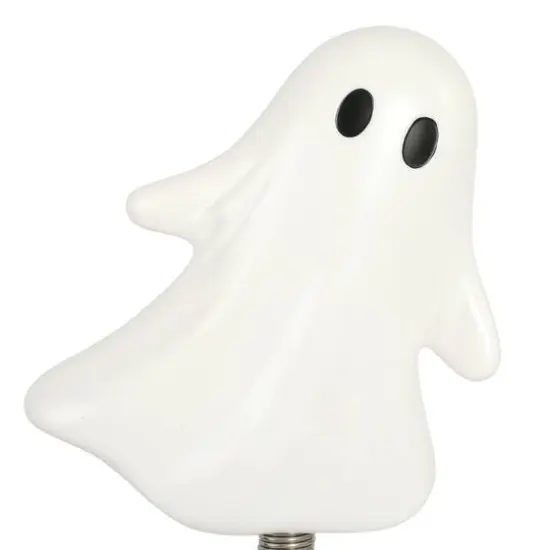 12.25" Ghost Lighted Tree Topper by Ashland&reg; {4}