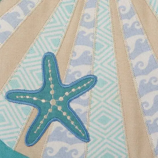 DII&reg; Seashell Potholder Gift Set {5}