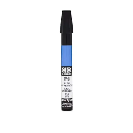 Chartpak Ad&trade; Marker P5 True Blue {1}