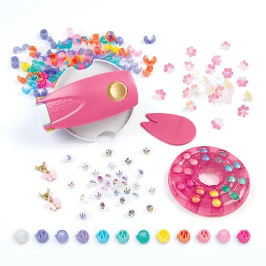 Make It Real&trade; Snap 'n Glam Hair Styling Set {1}