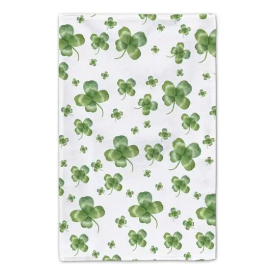 You're My Lucky Charm 16" x 25" Tea Towel - Set of 2 {6}