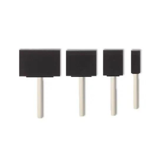 ArtSkills&reg; 48 Piece Variety Foam Brush Set {1}