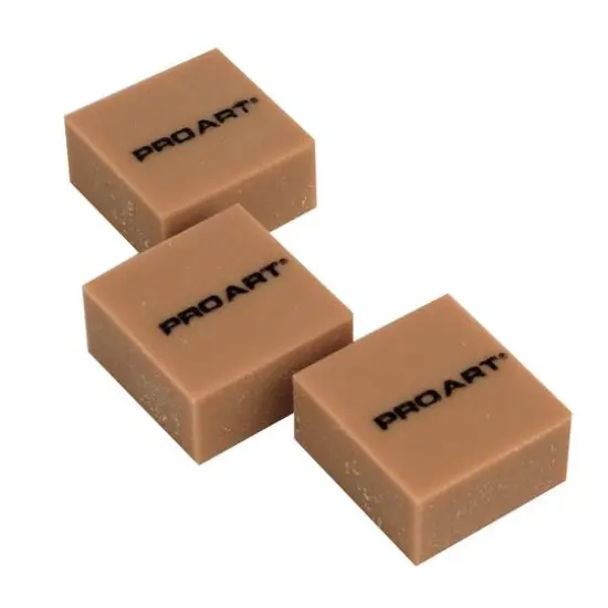 Pro Art&reg; Art Gum Eraser, 24ct. {4}