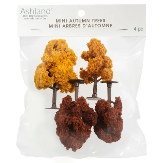 Mini Autumn Trees by Make Market&reg; {6}