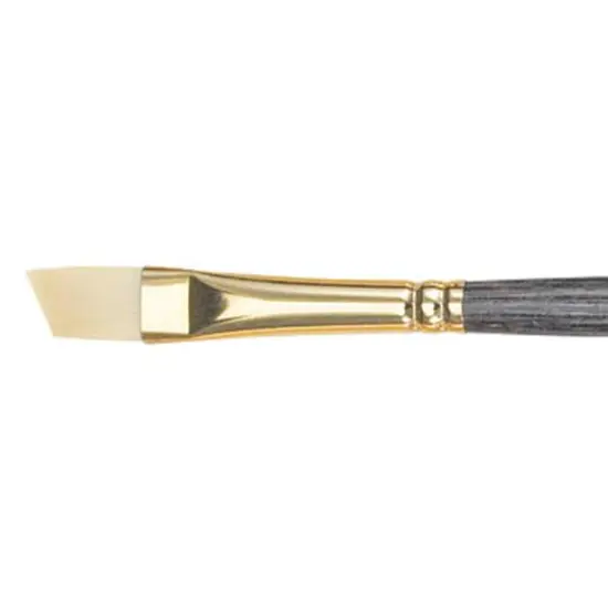 Princeton&trade; Dakota&trade; Synthetic Hog Bristle Angular Bright Brush {3}