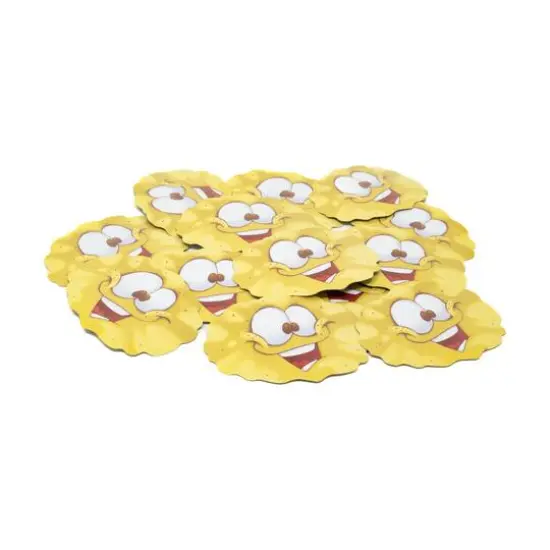 Electronic Hot Potato Game {5}