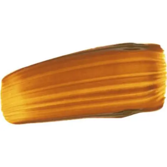 Golden&reg; OPEN&trade; Slow-Drying Acrylics, 5oz. Nickel Azo Yellow {3}